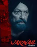 Film Online Sub Indo Jarnail The Warrior (2025)