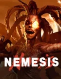 Film Online Sub Indo Nemesis (2025)
