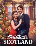 Film Sub Indo Christmas in Scotland (2024)