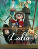 Film Sub Indo Dalia and the Red Book (2024)
