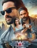 Film India Jewel Thief The Heist Begins (2025)