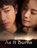 Film Online Sub Indo As It Burns (2024)