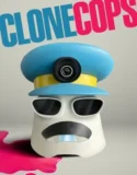 Film Online Sub Indo Clone Cops (2025)