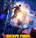 Film Online Sub Indo Escape from the 21st Century (2024)