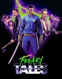 Film Online Sub Indo Freaky Tales (2025)