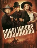 Film Online Sub Indo Gunslingers (2025)