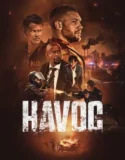 Film Online Sub Indo Havoc (2025)