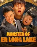 Film Online Sub Indo Monster of Er Long Lake (2025)