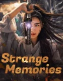 Film Online Sub Indo Strange Memories (2025)