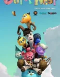 Film Anime LK21 Out of the Nest (2024)