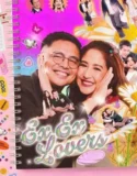 Film LK21 Ex Ex Lovers (2025)
