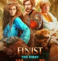 Film LK21 Finist The First Warrior (2024)