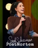 Film LK21 Sarah Silverman PostMortem (2025)