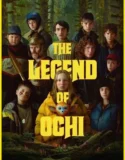 Film LK21 The Legend of Ochi (2025)