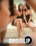 Film Philipina Maninilip (2025)