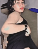 ABG Sange Pamer Pantat dan Remas Dada