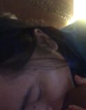 Bella Pipin Sepong Kontol 1