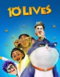 Film 10 Lives (2024) Sub Indo