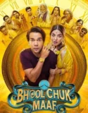 Film Bhool Chuk Maaf (2025) Sub Indo