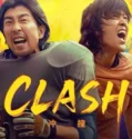 Film Clash (2025) Sub Indo