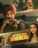 Film Detective Sherdil (2025) Sub Indo