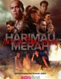 Film Harimau Merah Intrik Dalaman (2025) Sub Indo