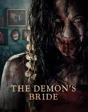 Film Horor Indonesia Pengantin Iblis (2025)