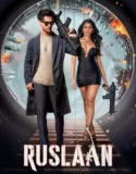 Film India Ruslaan (2024) Sub Indo