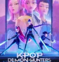 Film KPop Demon Hunters (2025) Sub Indo