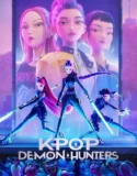 Film KPop Demon Hunters (2025) Sub Indo