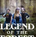 Film Legend of the Forest (2025) Sub Indo