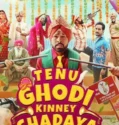 Film Tenu Ghodi Kinney Chadaya (2025) Sub Indo