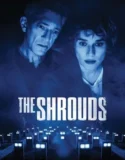 Film The Shrouds (2025) Sub Indo