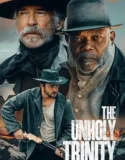 Film The Unholy Trinity (2025) Sub Indo