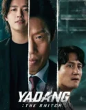 Film Yadang The Snitch (2025) Sub Indo