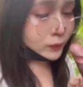 Tukang paket ngewe di kebon