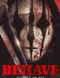 Behave (2024)