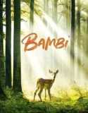 Film Bambi A Life in the Woods (2024) Sub Indo