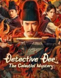 Film Detective Dee The Celestial Mystery (2025) Sub Indo