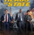 Film Heads of State (2025) Sub Indo