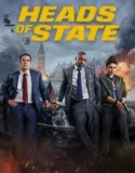 Film Heads of State (2025) Sub Indo
