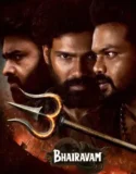 Film India Bhairavam (2025) Sub Indo
