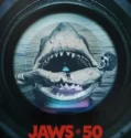 Film Jaws @ 50 The Definitive Inside Story (2025)