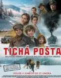 Film Secret Delivery (2025) Sub Indo