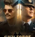 Film Sky Force (2025) Sub Indo
