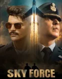 Film Sky Force (2025) Sub Indo