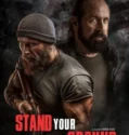 Film Stand Your Ground (2025) Sub Indo