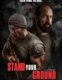 Film Stand Your Ground (2025) Sub Indo