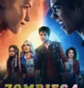 Film ZOMBIES 4 Dawn of the Vampires (2025) Sub Indo