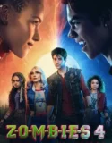 Film ZOMBIES 4 Dawn of the Vampires (2025) Sub Indo